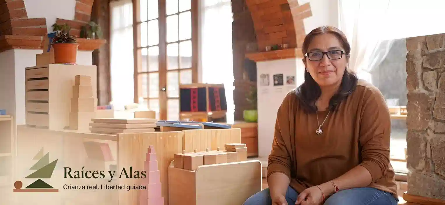 Alma Nancy Calderón Bautista