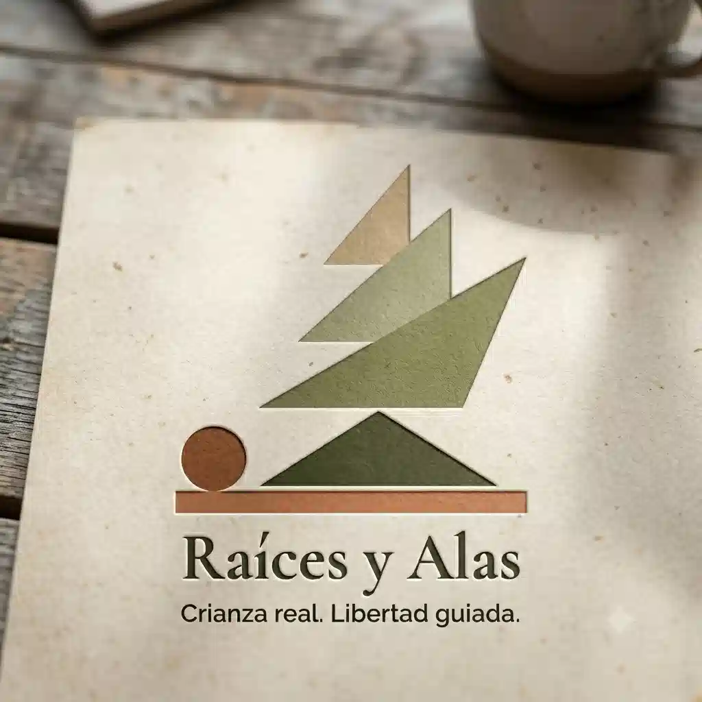 Logo Raíces y Alas