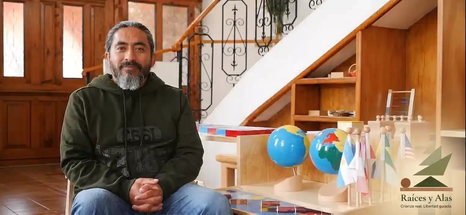 Javier Israel Calderón Bautista