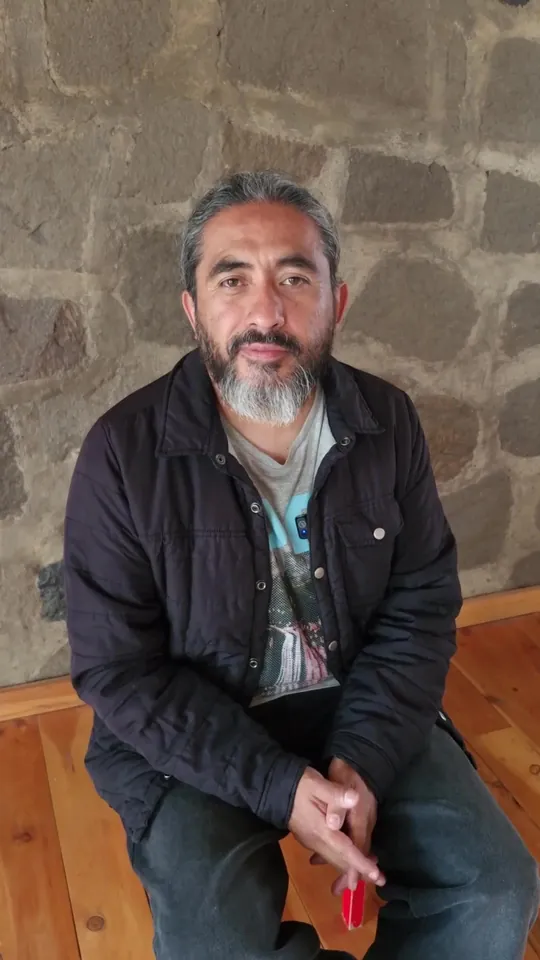 Video manifiesto de Raíces y Alas